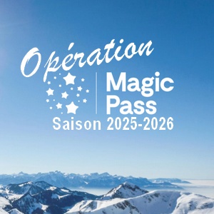 opération MagicPass